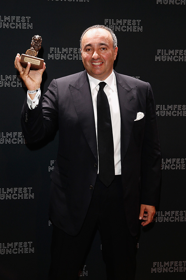 "Левиафан" получил главный приз на Мюнхенском кинофестивале (фото 1)
