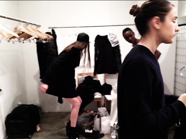 Дневник Саши Лусс (фото 9)