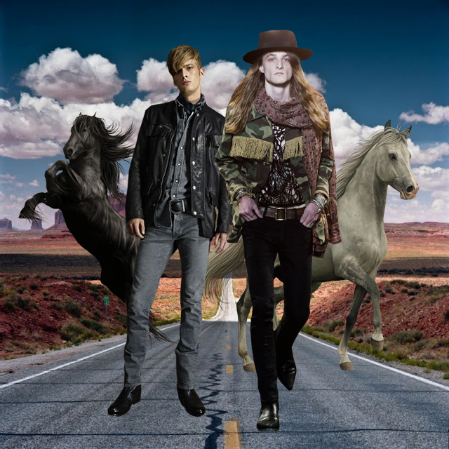 8 тенденций в мужской моде, к которым мы не готовы (фото 7)