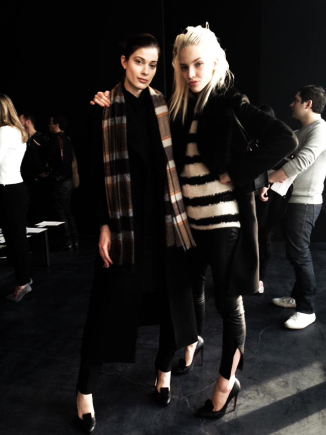 Дневник Саши Лусс (фото 14)