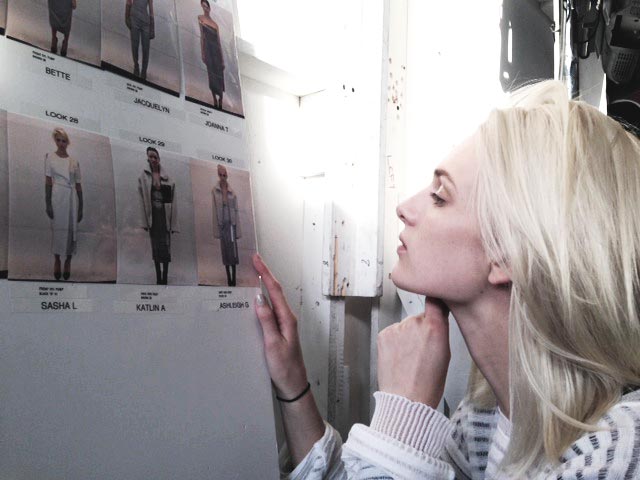 Дневник Саши Лусс (фото 16)