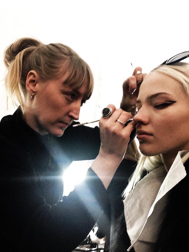 Дневник Саши Лусс (фото 12)