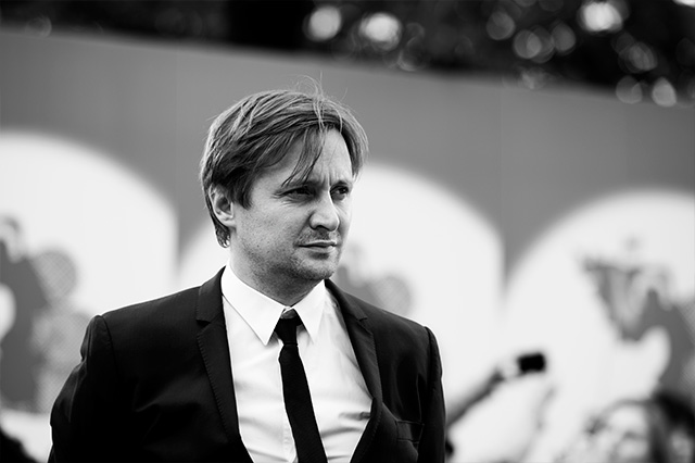 Артем Михалков Гости на премьере ММКФ-2014 (фото 6)