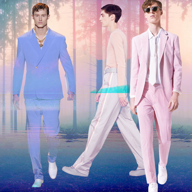 8 тенденций в мужской моде, к которым мы не готовы (фото 1)