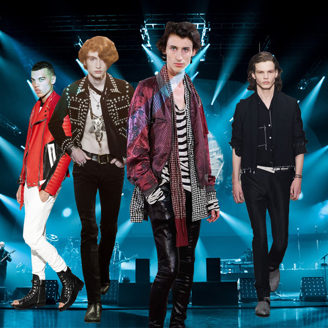 8 тенденций в мужской моде, к которым мы не готовы (фото 6)