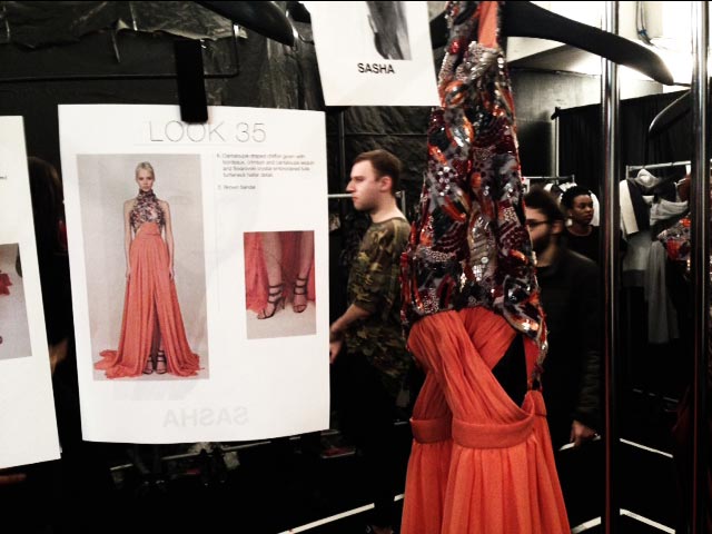 Дневник Саши Лусс (фото 8)