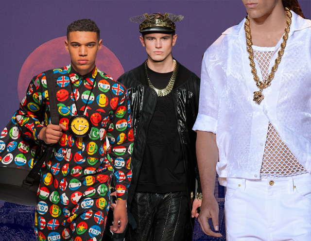 8 тенденций в мужской моде, к которым мы не готовы (фото 8)