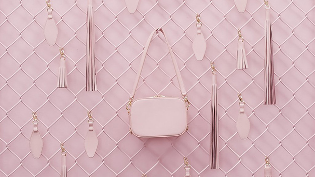 Сьюки Уотерхаус стала дизайнером аксессуаров (фото 3)