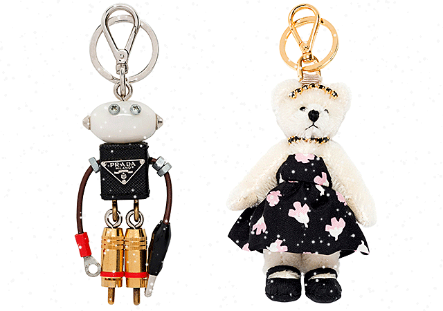 Модные идеи новогодних подарков. Часть 1 (фото 1)