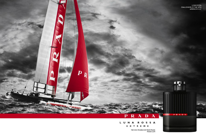 Prada Luna Rossa Extreme Prada Luna Rossa Extreme