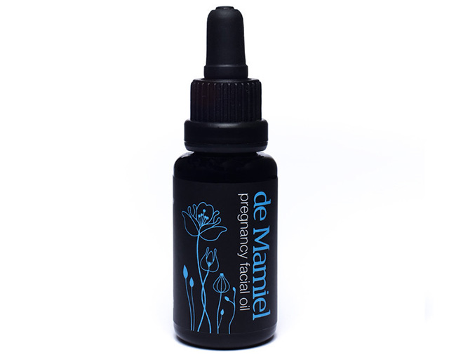 Девять месяцев красоты: лучшие косметические средства в ожидании ребенка (фото 1)