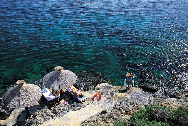 Путешествие на Крит: Элунда и ее головокружительные красоты (фото 10)