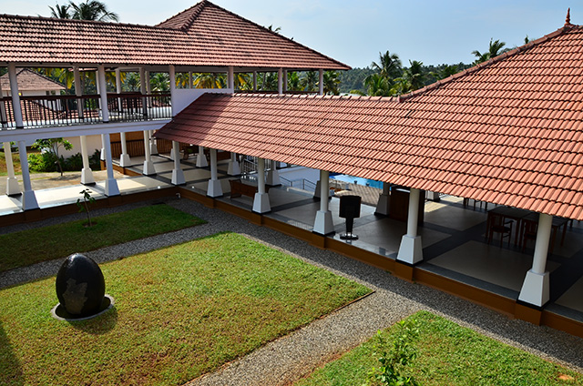 Kalari Rasayana: возвращение к себе (фото 2)