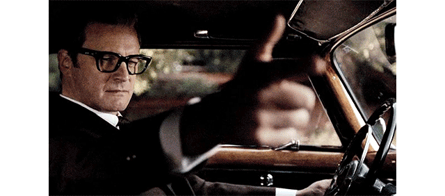 Настоящий джентльмен: 5 фильмов Колина Ферта (фото 2)