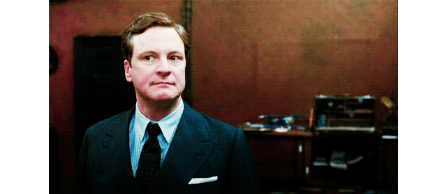 Настоящий джентльмен: 5 фильмов Колина Ферта (фото 3)