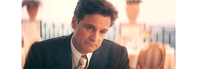 Настоящий джентльмен: 5 фильмов Колина Ферта (фото 4)