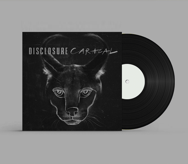 Альбомы недели: новые Disclosure и New Order Альбомы недели: новые Disclosure и New Order