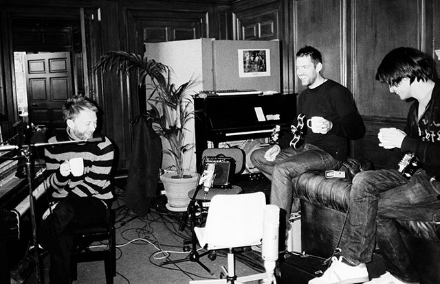 Что смотреть в летнем кинотеатре "Музеона", часть 1 (фото 3)