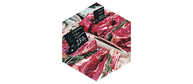 Как фермерские продукты попадают или не попадают в Москву (фото 4)