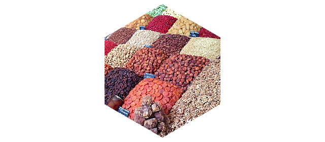 Как фермерские продукты попадают или не попадают в Москву (фото 6)