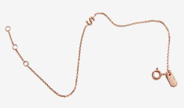 Выражаемся буквально: детские браслеты с буквами от Neva Oslo (фото 3)