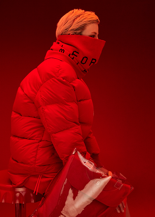 Рюкзак, Martini х «Цветной»