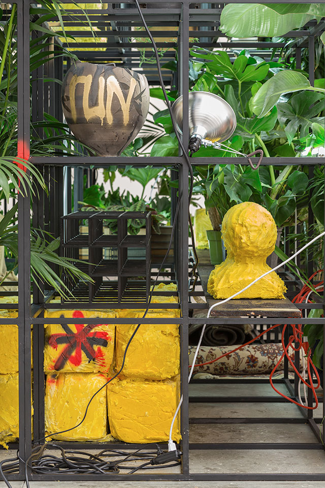 Весна в "Гараже": три новых выставки Музея современного искусства (фото 2)