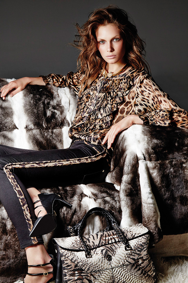 Ходят слухи: Roberto Cavalli продается? (фото 1)