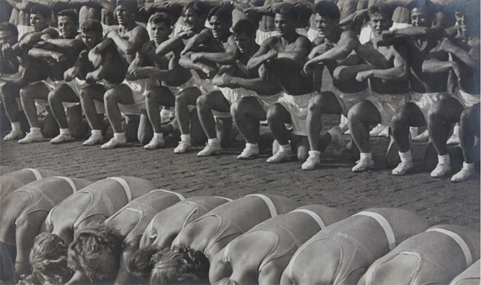 Аукционный дом Phillips и месяц фотографии в Нью-Йорке (фото 2)