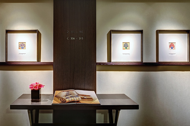 Bvlgari Hotel организует для гостей визиты в мастерские художников (фото 5)