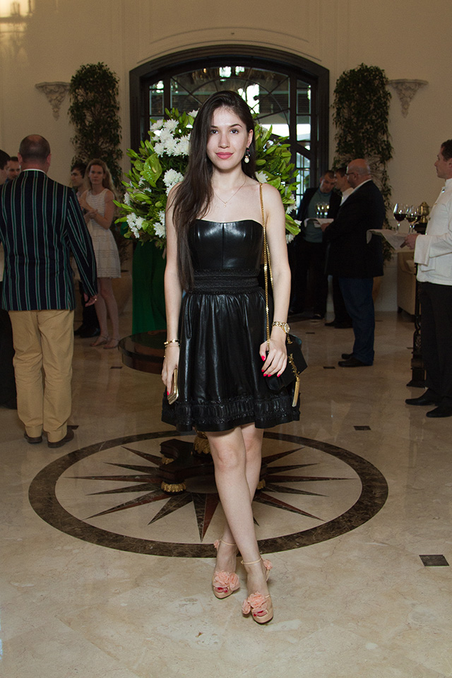 Гости Royal British Day (фото 6)