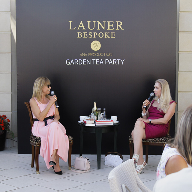 Гости Royal British Day (фото 7)