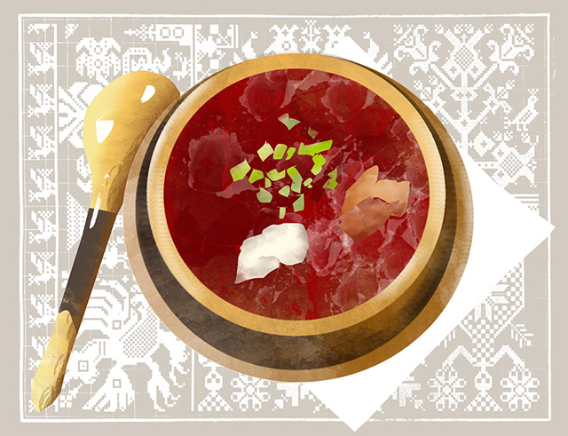 Как в Госдуме хотят заставить рестораны освоить традиционную русскую кухню и что все это значит (фото 1)