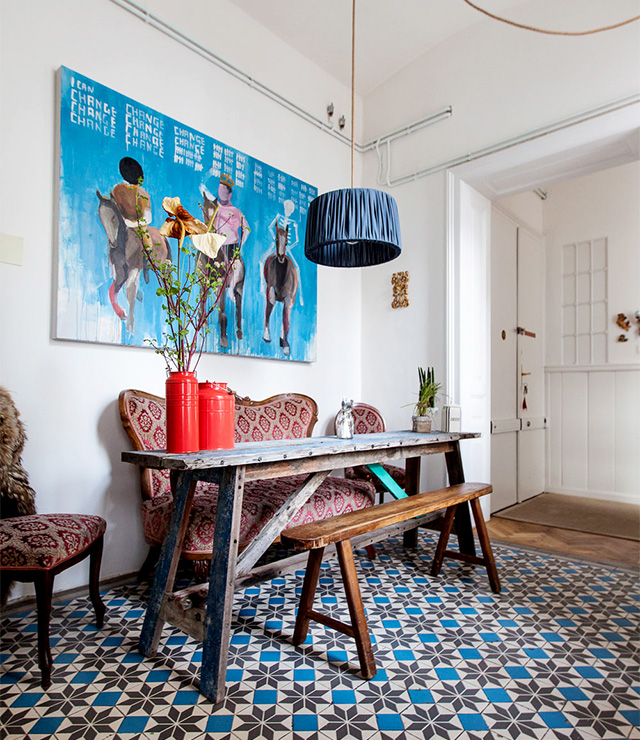 Почему маленькие квартиры дают большие возможности (фото 5)