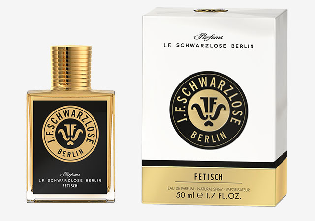 Дюжина лучших ароматов Pitti Fragranze (фото 11)