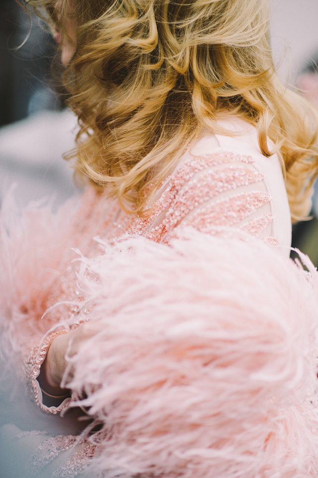 Неделя высокой моды в Париже, весна 2016: street style. Часть 3 (фото 9)