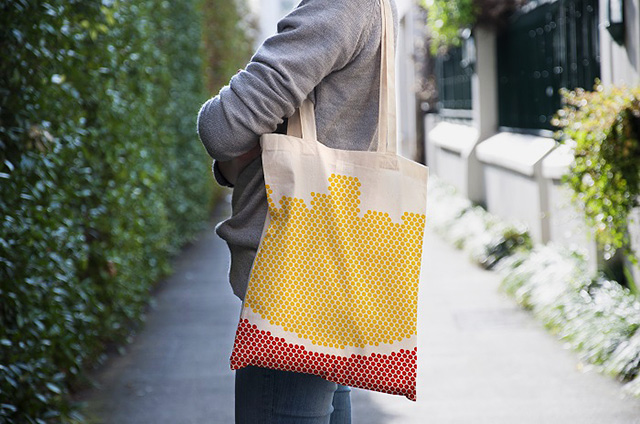 Colette и McDonald's выпускают совместную коллекцию (фото 3)