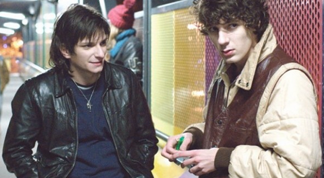 Daft Punk покажут в кино (фото 1)