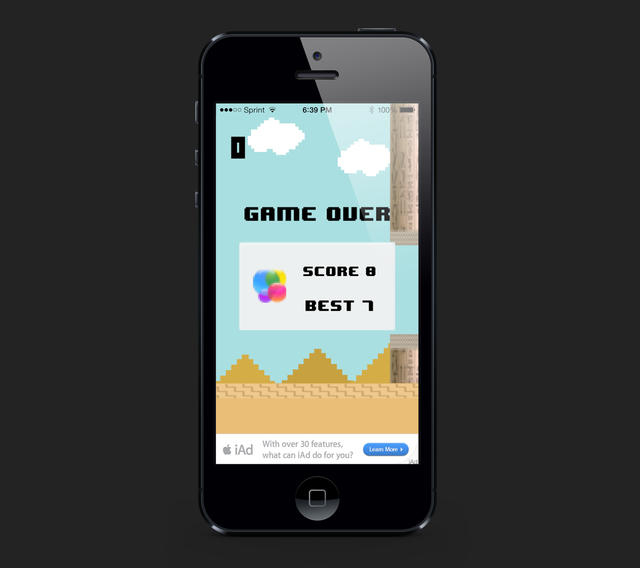 У Канье Уэста появилась собственная игра (фото 2)