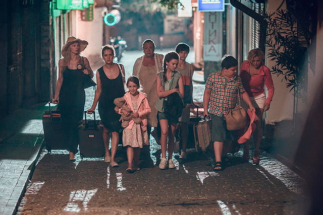 "Кинотавр" рассказал, какие фильмы войдут в основной конкурс (фото 1)