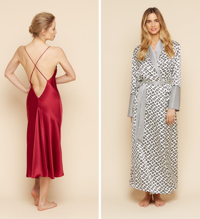 Olivia von Halle Оливия фон Халле, Александр Арутюнов и другие короли вечеринок советуют, в чем встречать Новый год (фото 2)