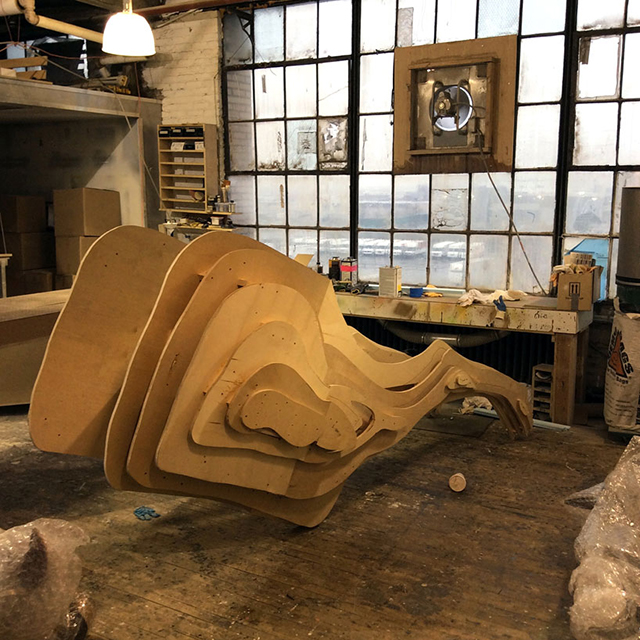 "Золотого быка" с деньгами разобьют в Бруклине (фото 6)