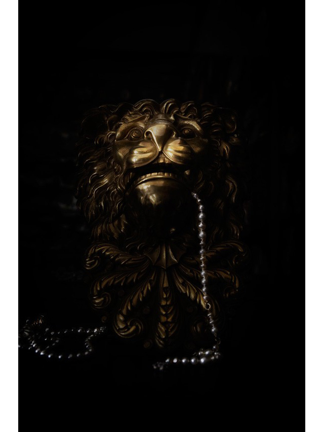 Фотовыставка знаменитой квартиры Коко Шанель в Saatchi Gallery (фото 3)