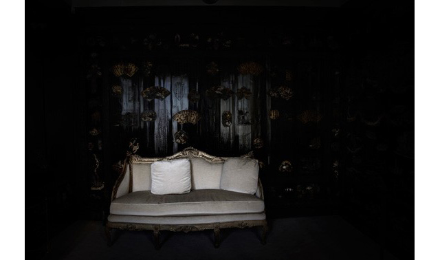 Фотовыставка знаменитой квартиры Коко Шанель в Saatchi Gallery (фото 4)