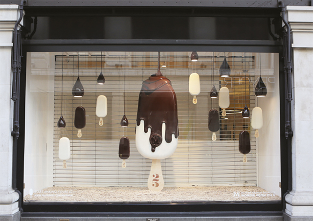 Универмаг Selfridges открывает pop-up ресторан на своей крыше (фото 3)