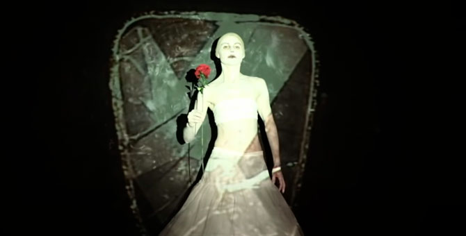 Американский дуэт CocoRosie записал песню в поддержку протестов в Беларуси