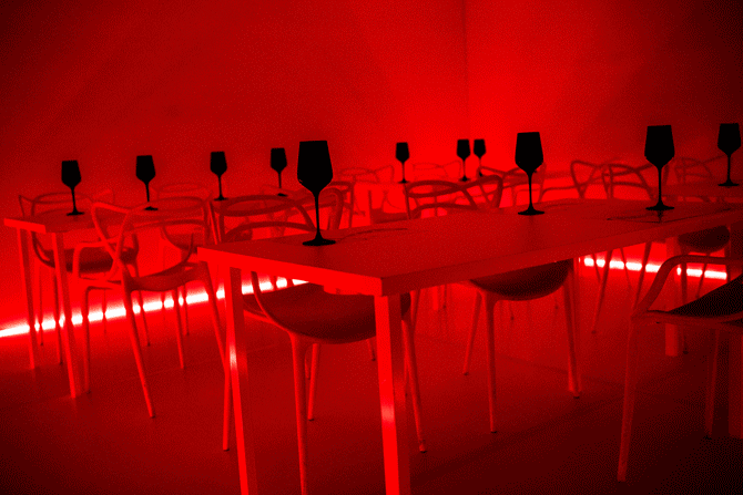 Как прошла экспериментальная дегустация вин Campo Viejo в ресторане Chicha (фото 1)