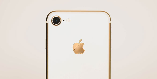 Apple, возможно, представит iPhone 12 mini