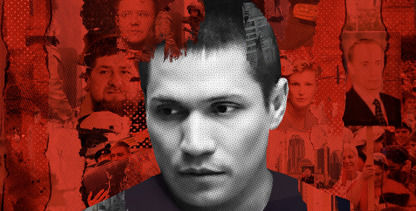 «Добро пожаловать в Чечню» — шокирующий док про преследования гомосексуалов