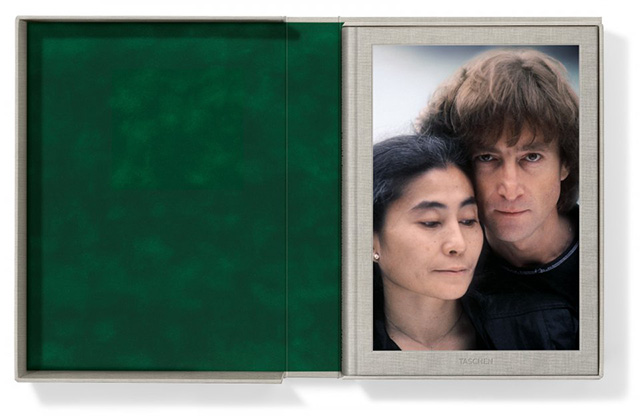 Книга недели: John Lennon & Yoko Ono. Double Fantasy (фото 2)